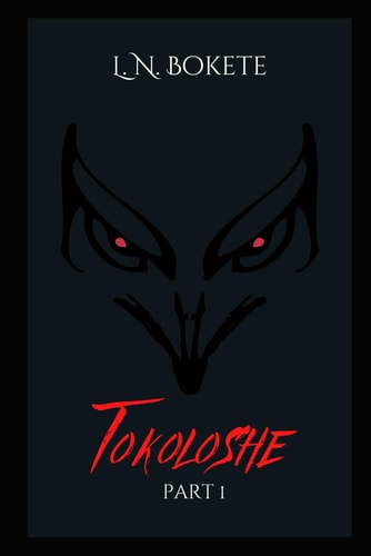 Tokoloshe Part 1: Finding My Tokoloshe