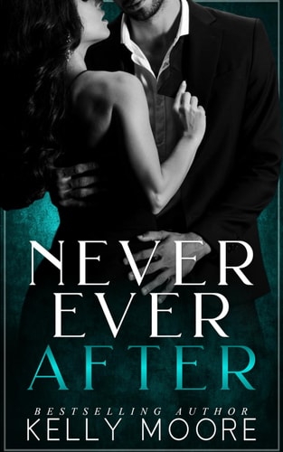 Never Ever After Damaged Hero