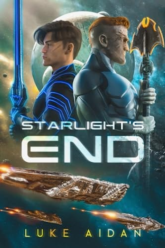 Starlight's End