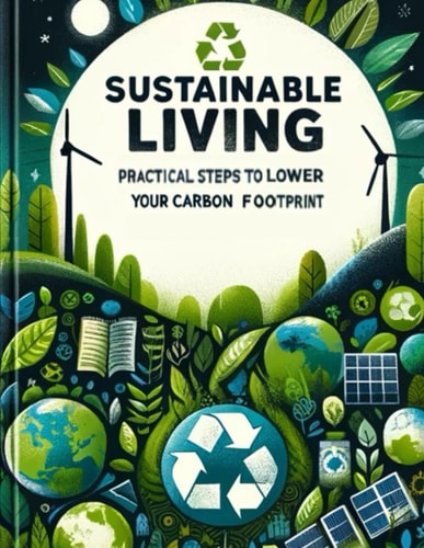 Sustainable Living Practical Steps to Lower Your Carbon Footprint