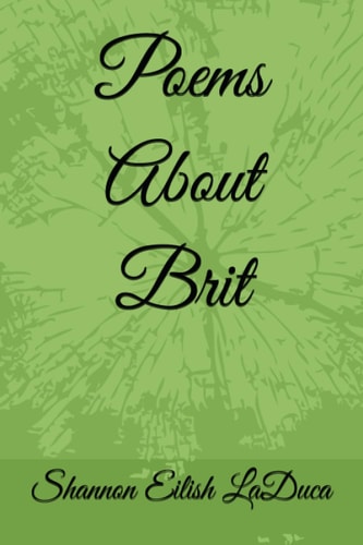 Poems About Brit