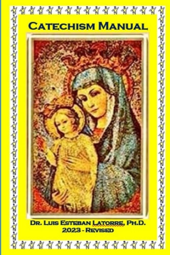 Catechism Manual 2023-revised