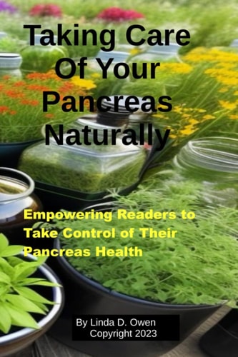 Taking Care of Your Pancreas Naturally Natural Pancreas Health