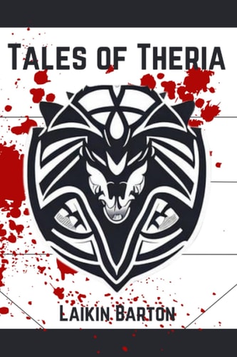 TALES OF THERIA.