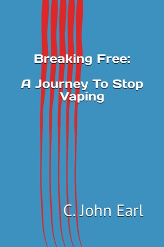 Breaking Free A Journey To Stop Vaping