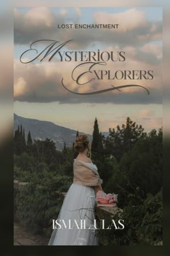 Mysterious Explorers Enigmatic Adventurers Or Puzzling Voyagers