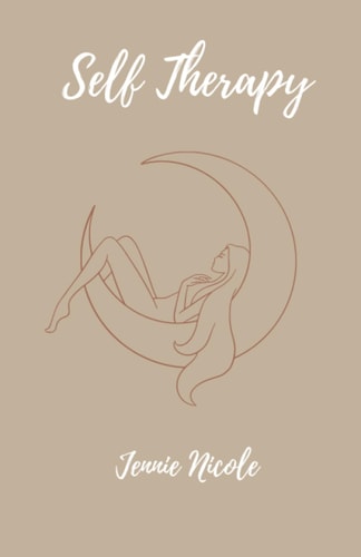 Self Therapy A Poetry Collection