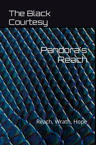 Pandora's Reach, Wrath, Hope Reach
