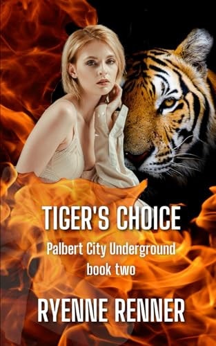 Tiger's Choice