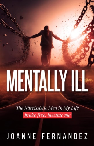 Mentally Ill The Narcissistic Men in My Life