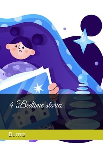 4 Bedtime Stories