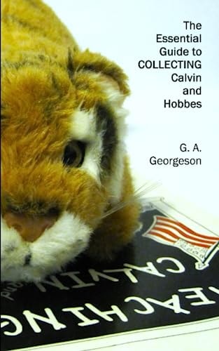The Essential Guide to COLLECTING Calvin and Hobbes