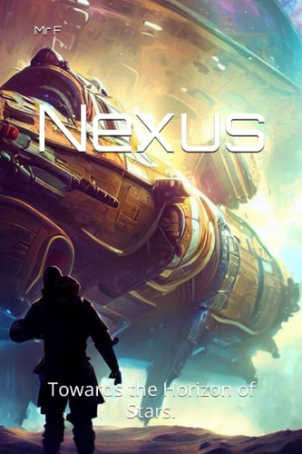 Nexus Towards the Horizon of Stars.