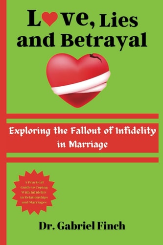 Love, Lies, and Betrayal Exploring the Fallout of Infidelity in Marriage