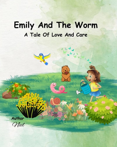 Emily And The Worm