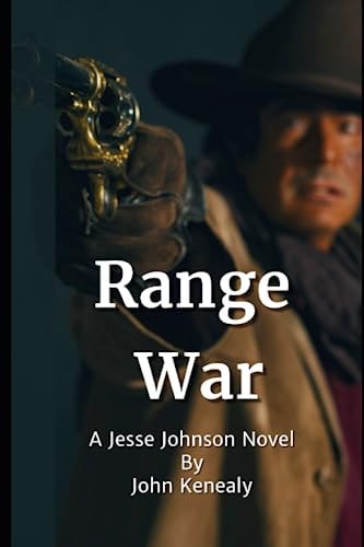 Range War!