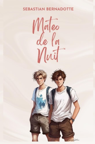 Mateo de la Nuit English Version