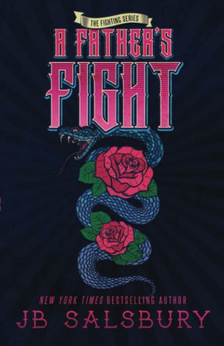 A Father's Fight