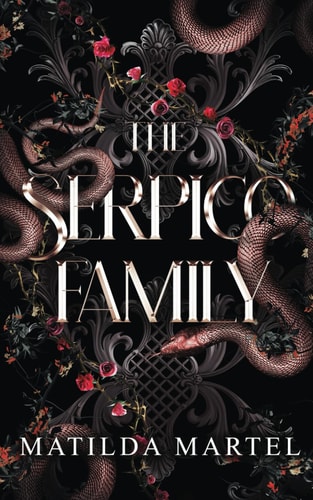The Serpico Family