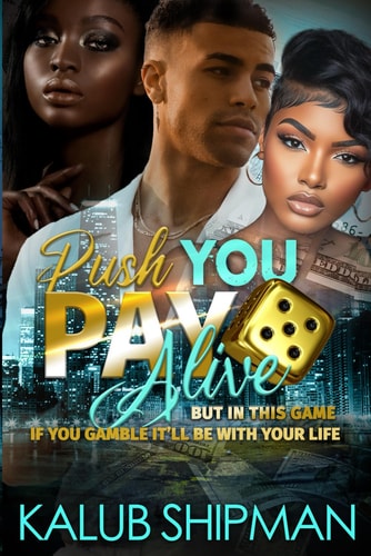 Push You Pay 5 Alive But In This Game If You Gamble It'll Be With Your Life