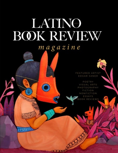 Latino Book Review Issue 2023