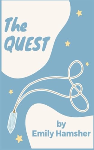 The Quest Ariana's Tale