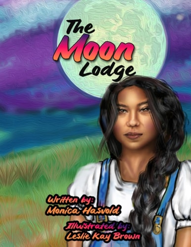 The Moon Lodge