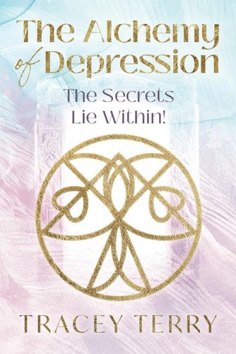 The Alchemy of Depression The Secrets Lie Within!