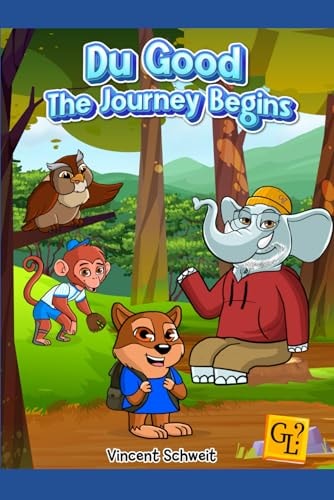 Du Good The Journey Begins
