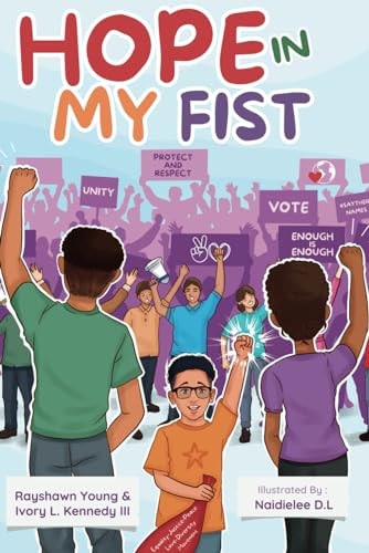 Hope in My Fist