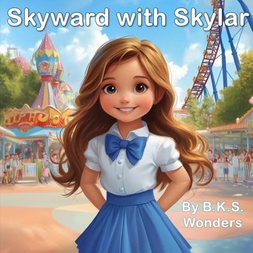 Skyward with Skylar
