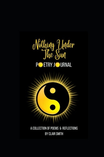 Nothing Under The Sun Poetry Journal