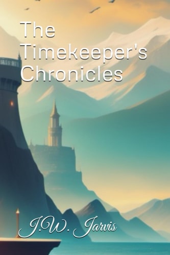 The Timekeeper's Chronicles