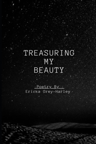 Treasuring My Beauty