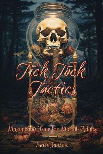 Tick Tock Tactics Maximizing Time for Mortal Adults