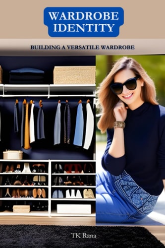 Wardrobe Identity "Building a Versatile Wardrobe"