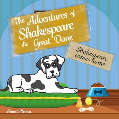 Shakespeare Comes Home