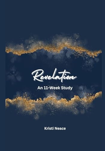Revelation An 11-Week Study