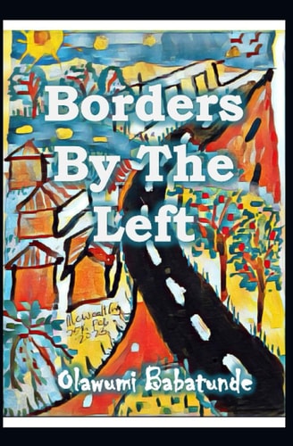 Borders by the Left