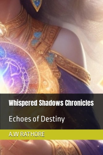 Whispered Shadows Chronicles Echoes of Destiny