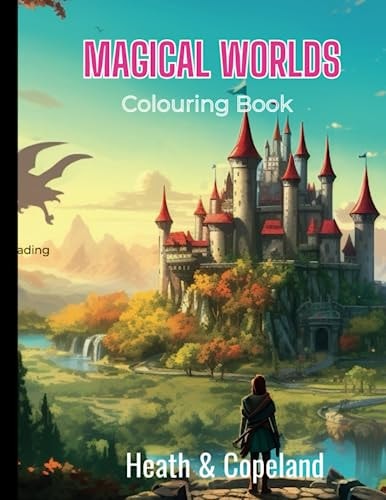 Magical Worlds