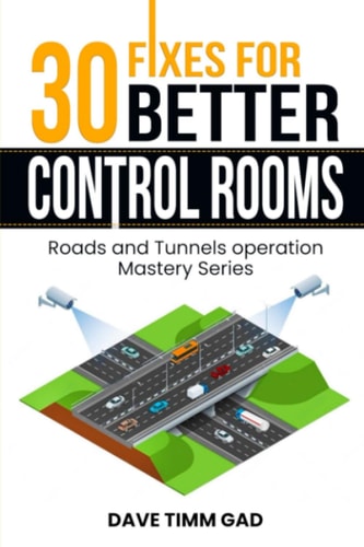 30 Fixes for Better Control Rooms