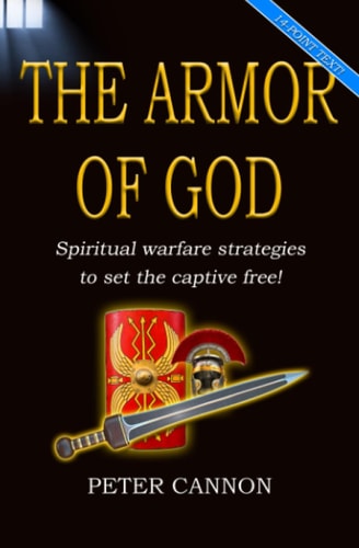 The Armor of God 14-Point Text