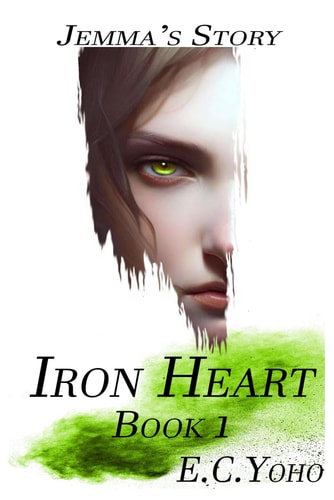 Iron Heart Jemma's Story