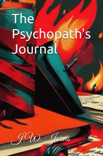 The Psychopath's Journal