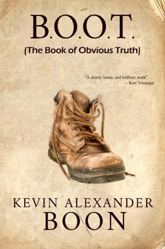 B.O.O.T. (The Book of Obvious Truth)