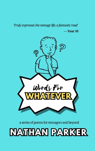 Words for Whatever