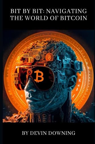 Bit by Bit Navigating the World of Bitcoin