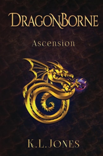 DragonBorne Ascension