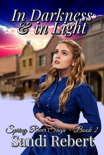 In Darkness and in Light The Sequel to The Innocent for the Guilty